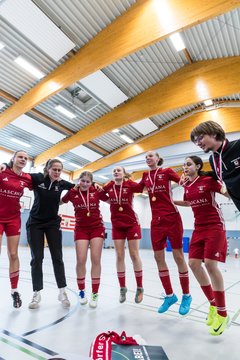 Bild 79 - F NFV Futsalturnier